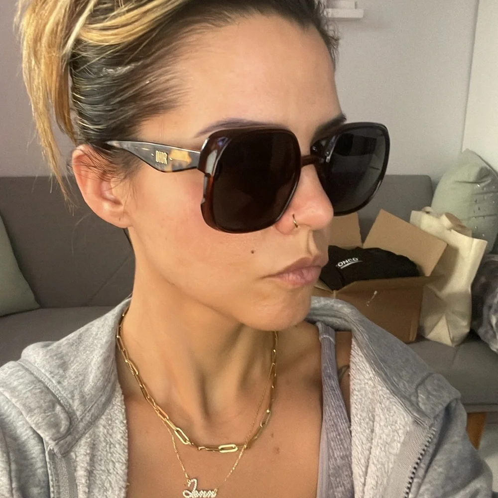 Dior Nuance Sunglasses - Picture 6 of 6
